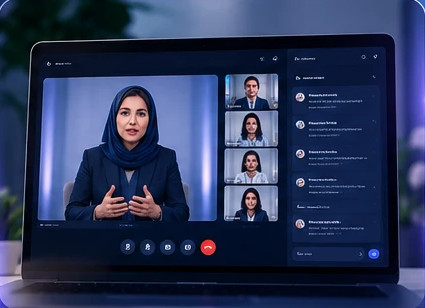 وبینار آنلاین